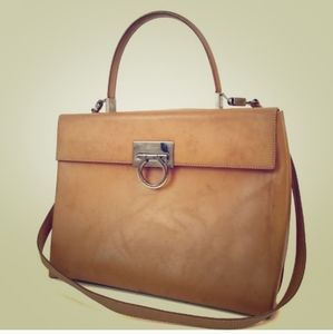 Salvatore Ferragamo bag